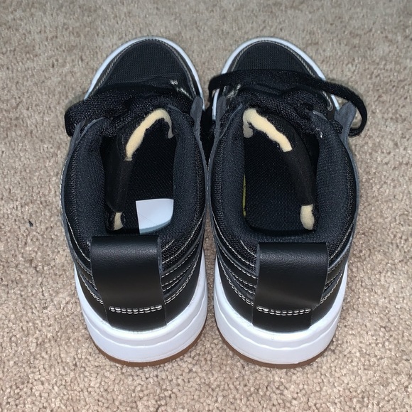 nike black dunk low disrupt - Picture 8 of 9